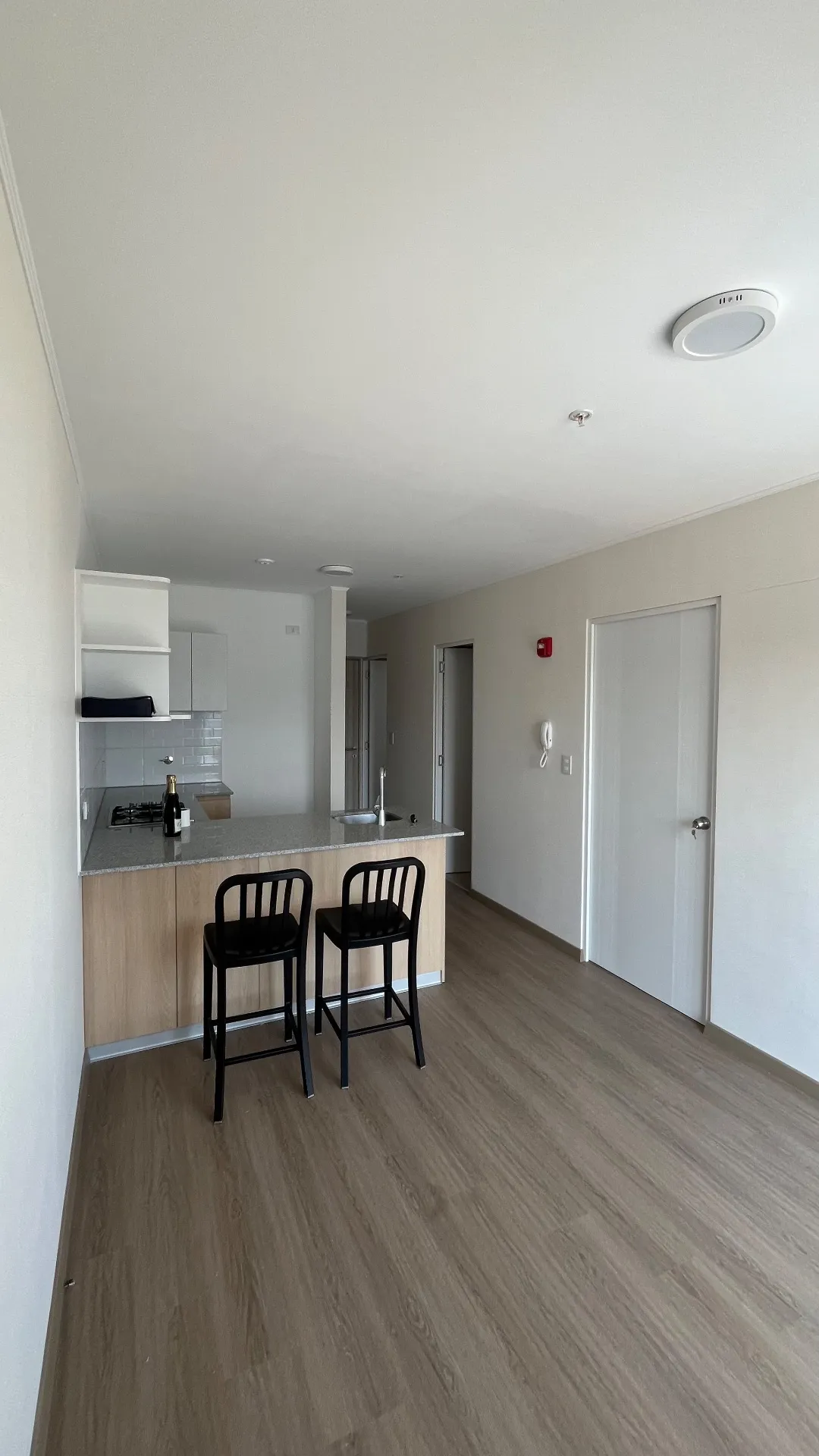 MINIDEPARTAMENTO en alquiler | San Isidro — foto 2