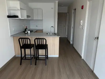 MINIDEPARTAMENTO en alquiler | San Isidro