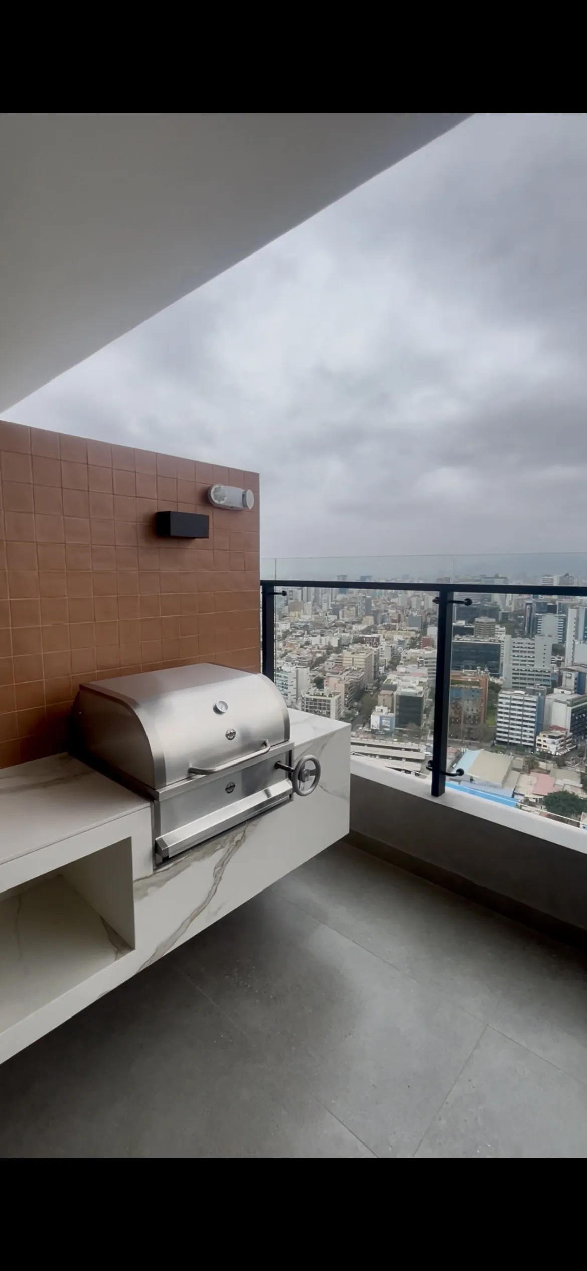 MINIDEPARTAMENTO en alquiler | San Isidro — foto 12