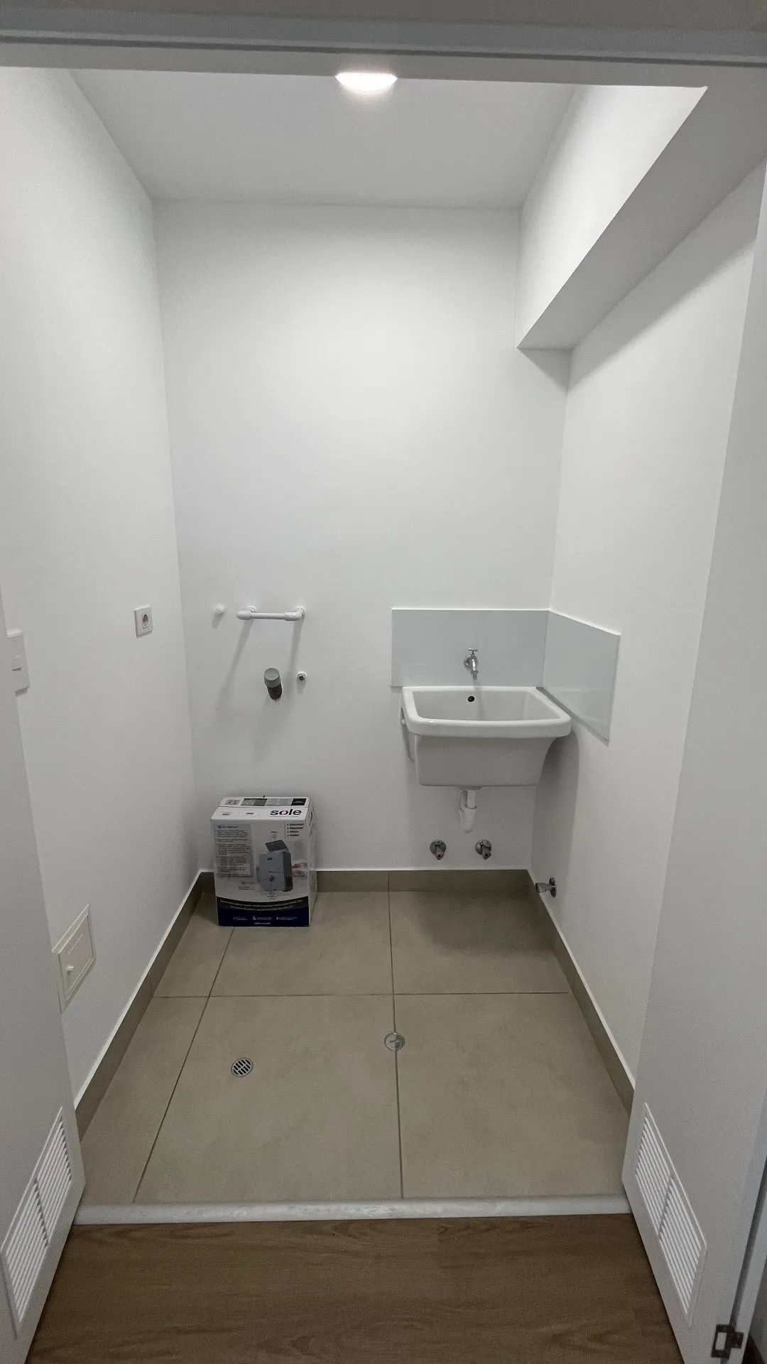 MINIDEPARTAMENTO en alquiler | San Isidro — foto 9