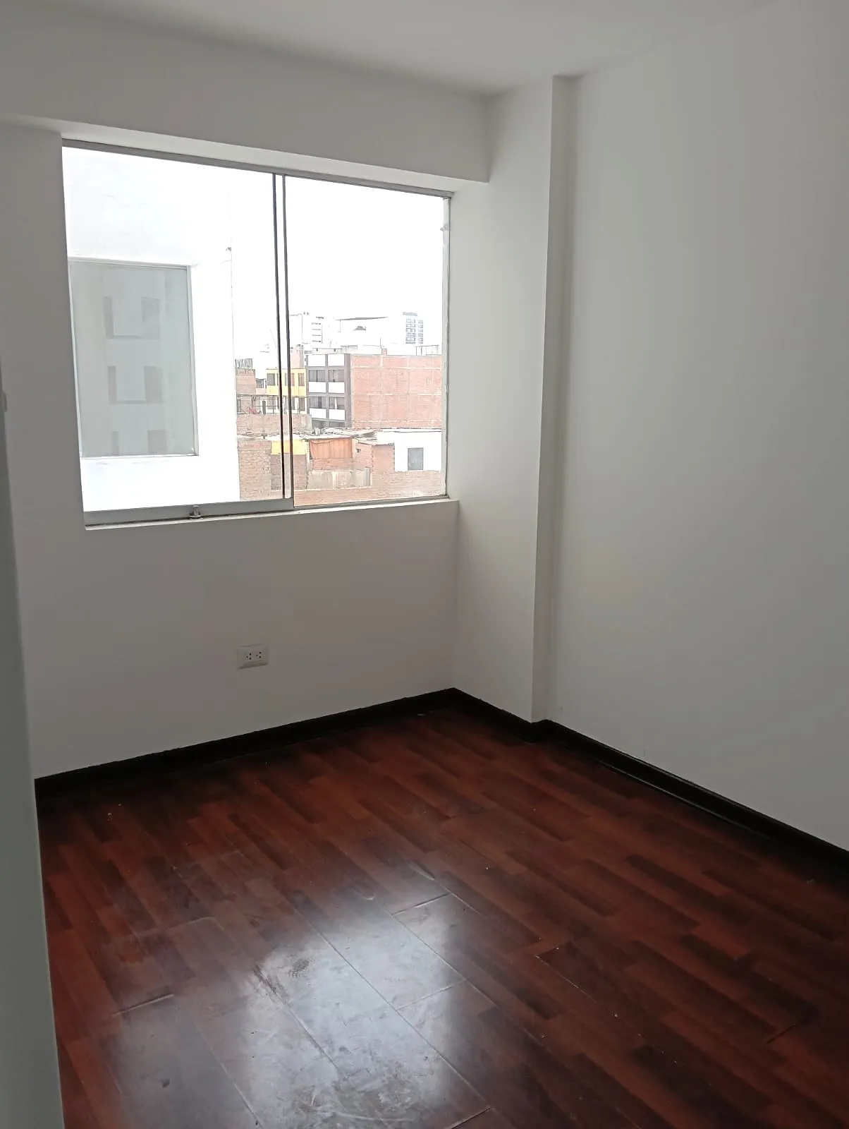 Departamento en Venta en Surquillo límite con Miraflores - 10