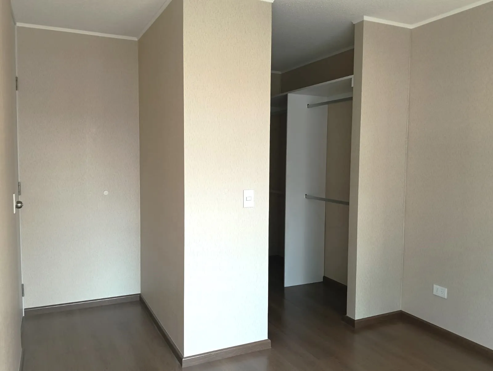 Alquilo Departamento de Estreno en Surco, Condominio Paseo La Arboleda - 9