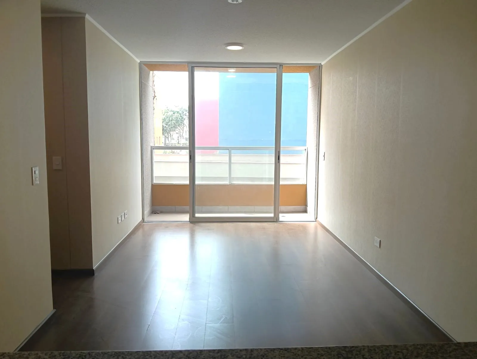 Alquilo Departamento de Estreno en Surco, Condominio Paseo La Arboleda - 2