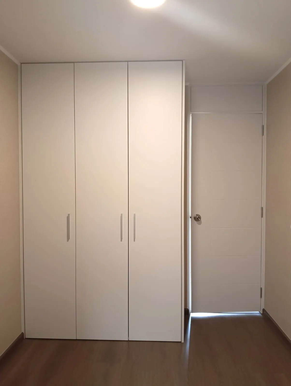 Alquilo Departamento de Estreno en Surco, Condominio Paseo La Arboleda - 12