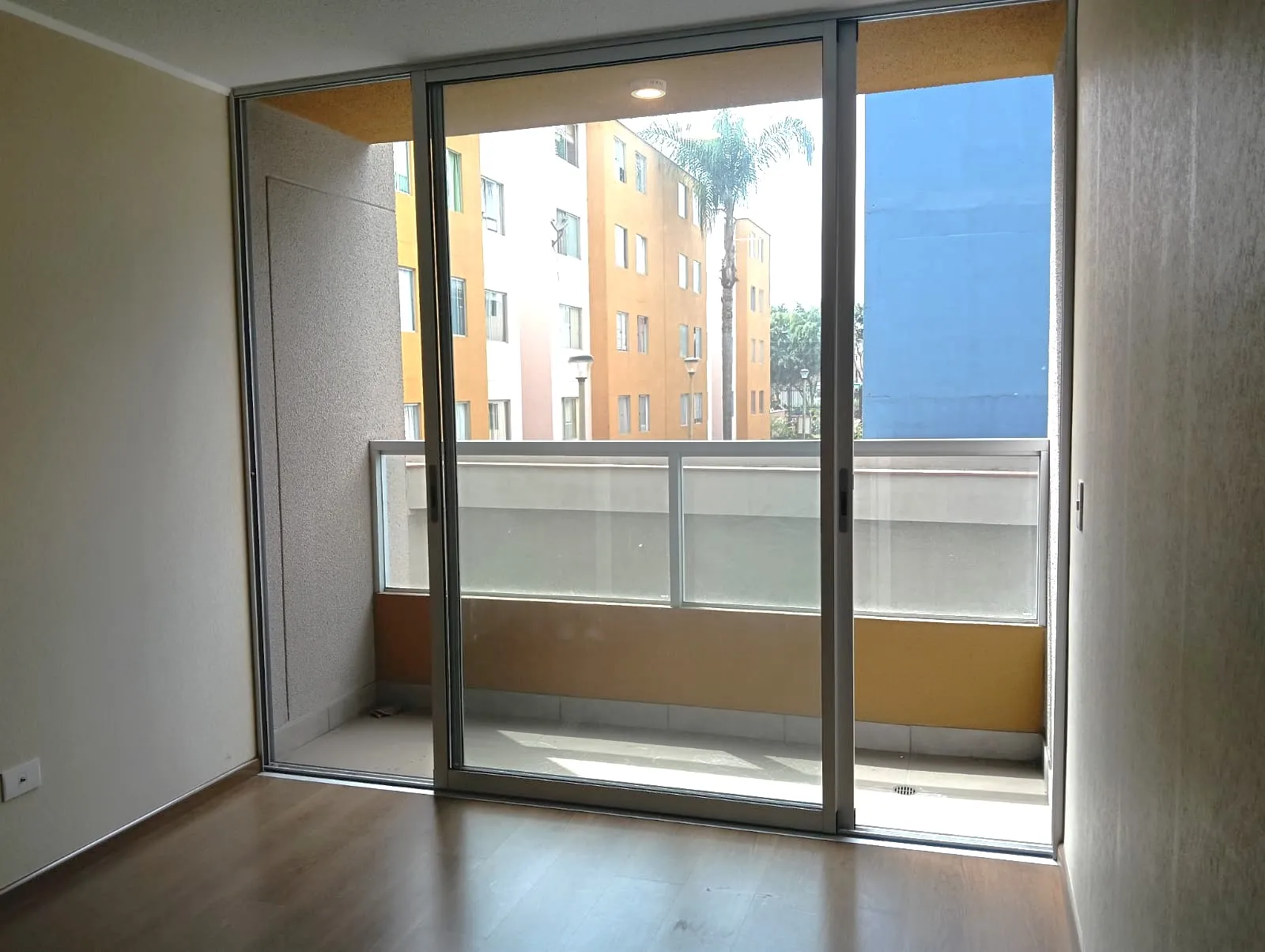 Alquilo Departamento de Estreno en Surco, Condominio Paseo La Arboleda - 3