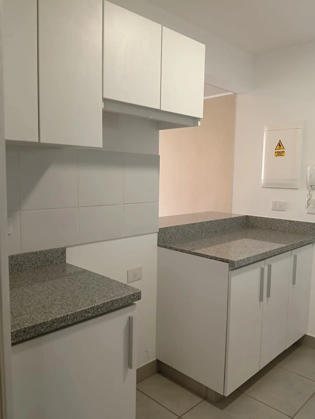 Alquilo Departamento de Estreno en Surco, Condominio Paseo La Arboleda - 6
