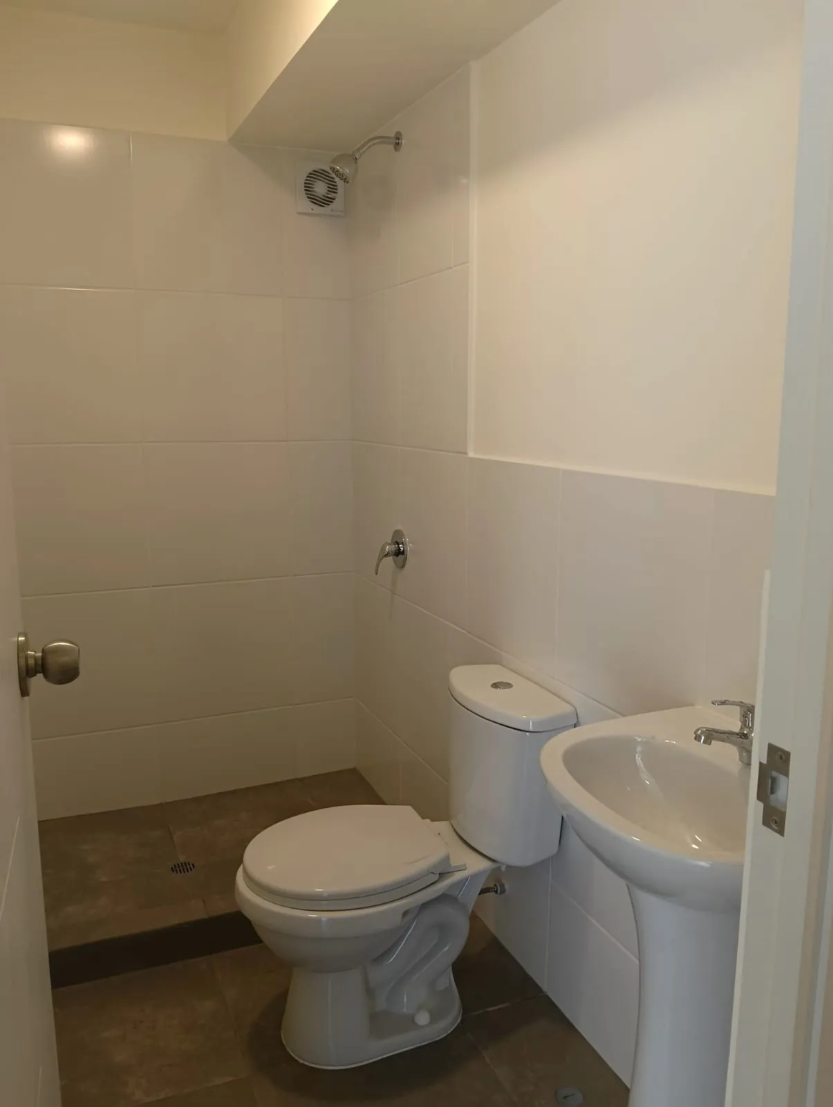 Alquilo Departamento de Estreno en Surco, Condominio Paseo La Arboleda - 13