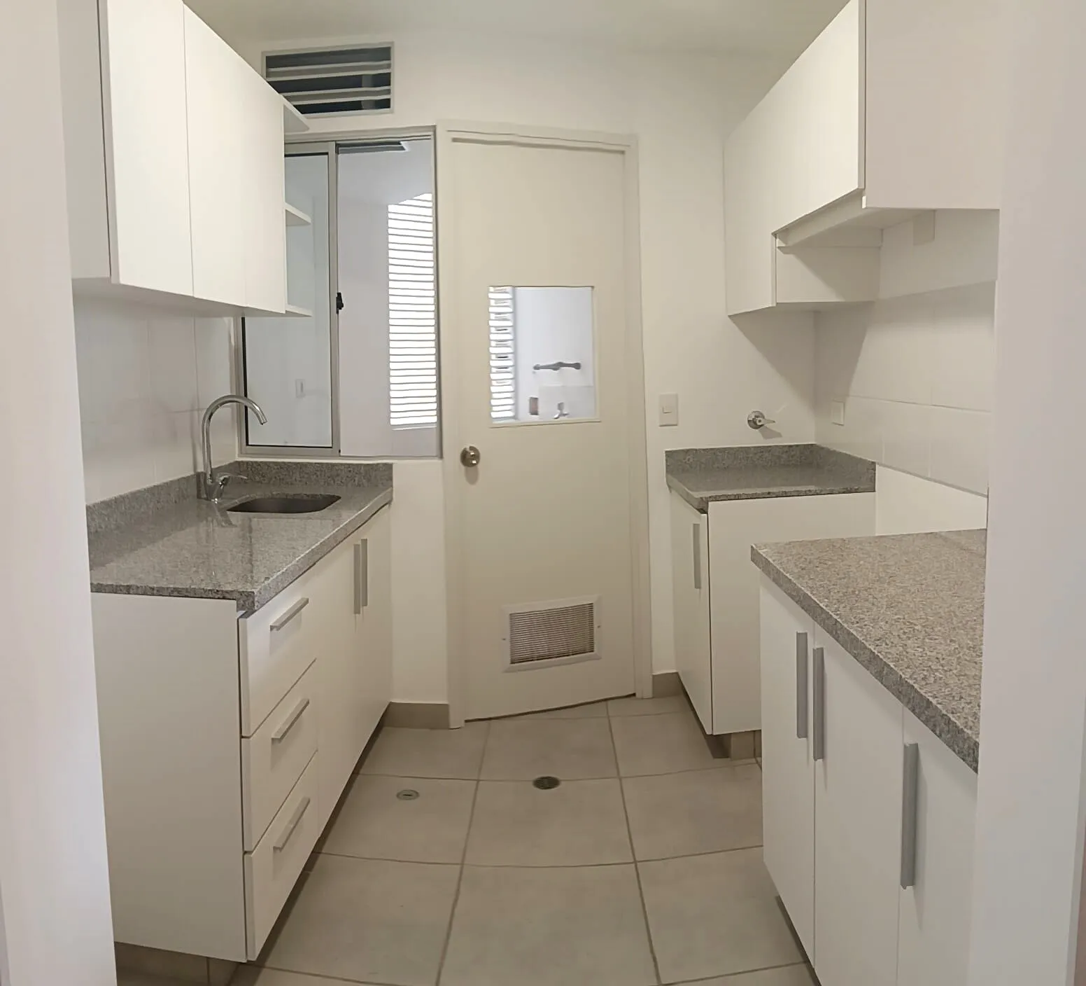 Alquilo Departamento de Estreno en Surco, Condominio Paseo La Arboleda - 5