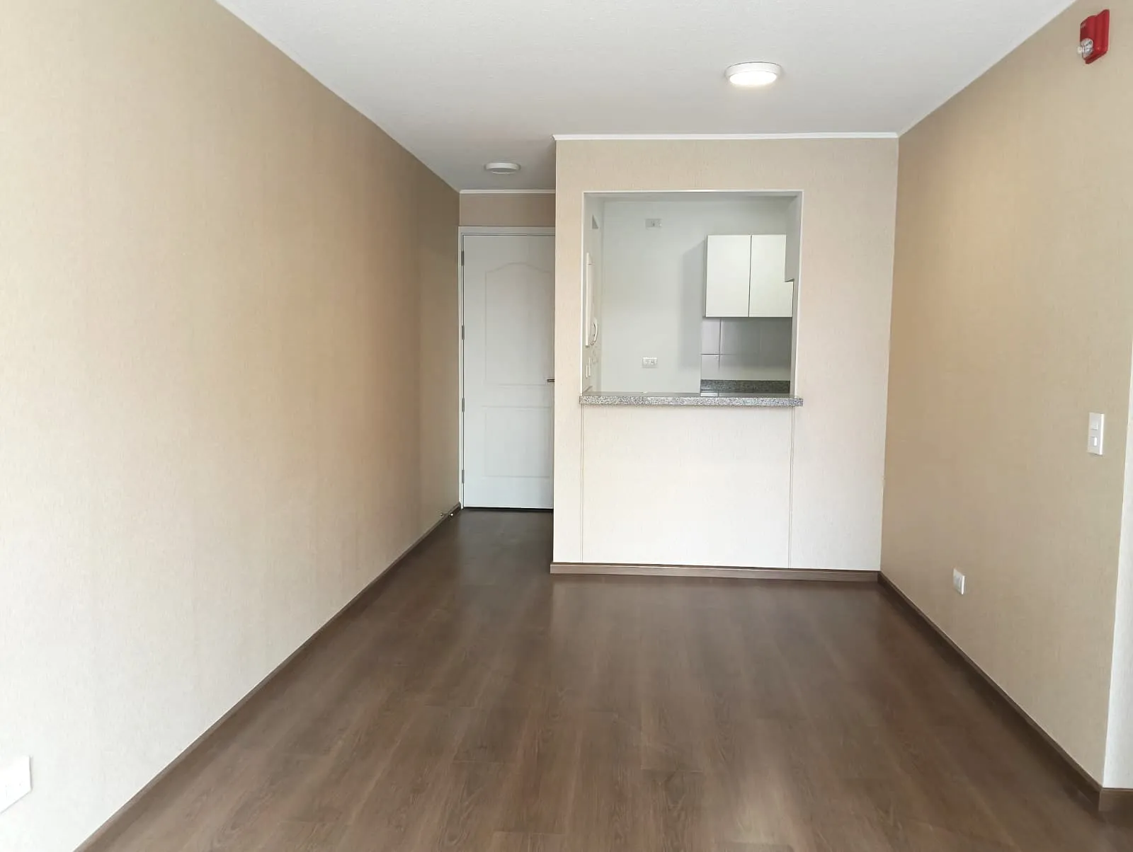 Alquilo Departamento de Estreno en Surco, Condominio Paseo La Arboleda - 4