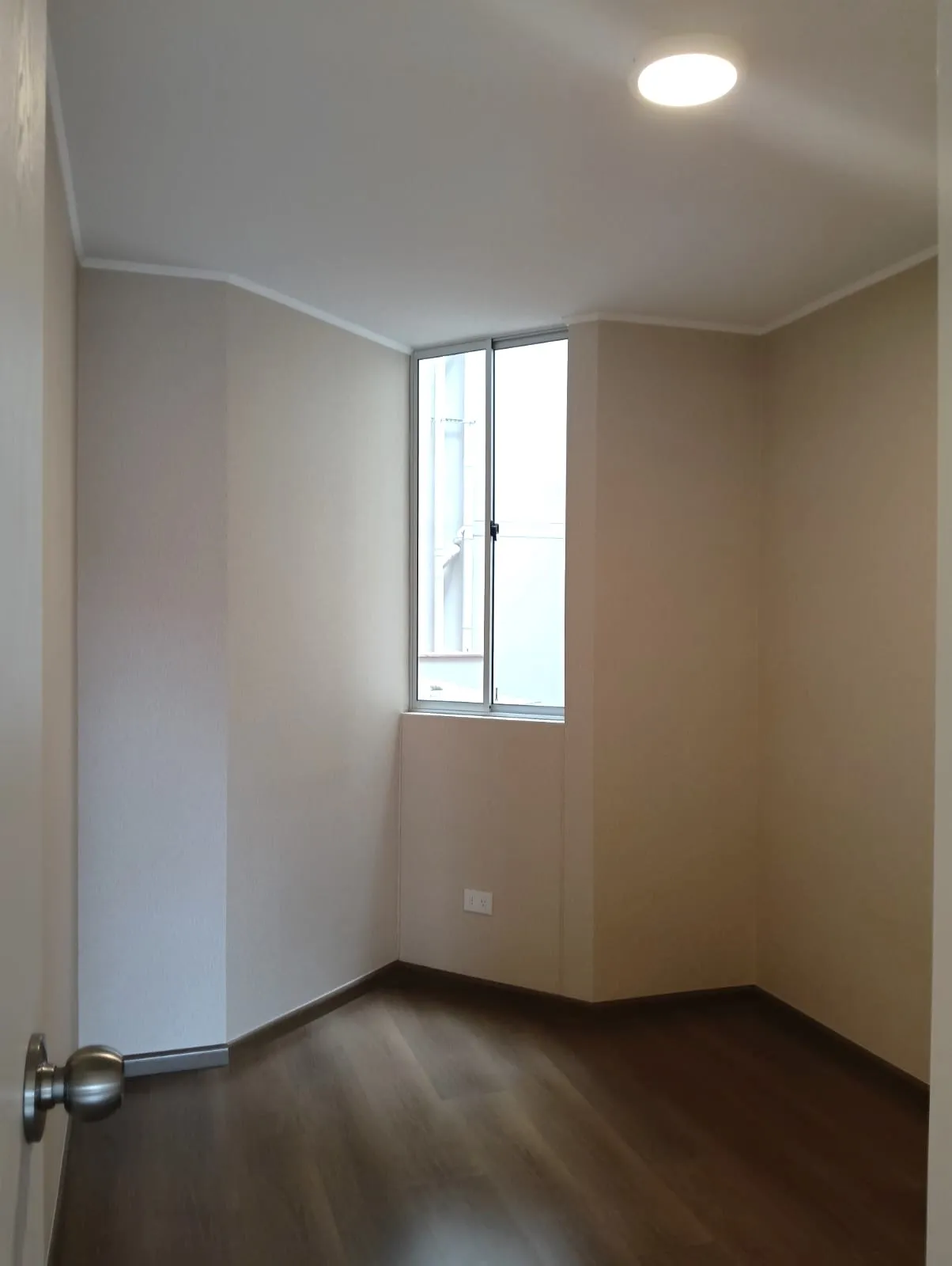 Alquilo Departamento de Estreno en Surco, Condominio Paseo La Arboleda - 11