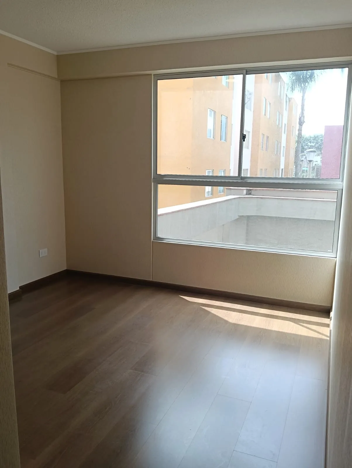Alquilo Departamento de Estreno en Surco, Condominio Paseo La Arboleda - 8