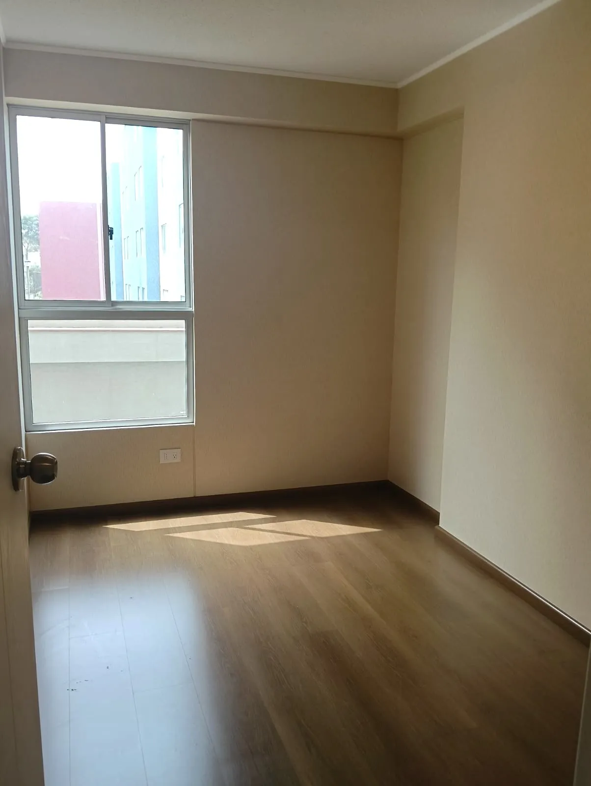 Alquilo Departamento de Estreno en Surco, Condominio Paseo La Arboleda - 14