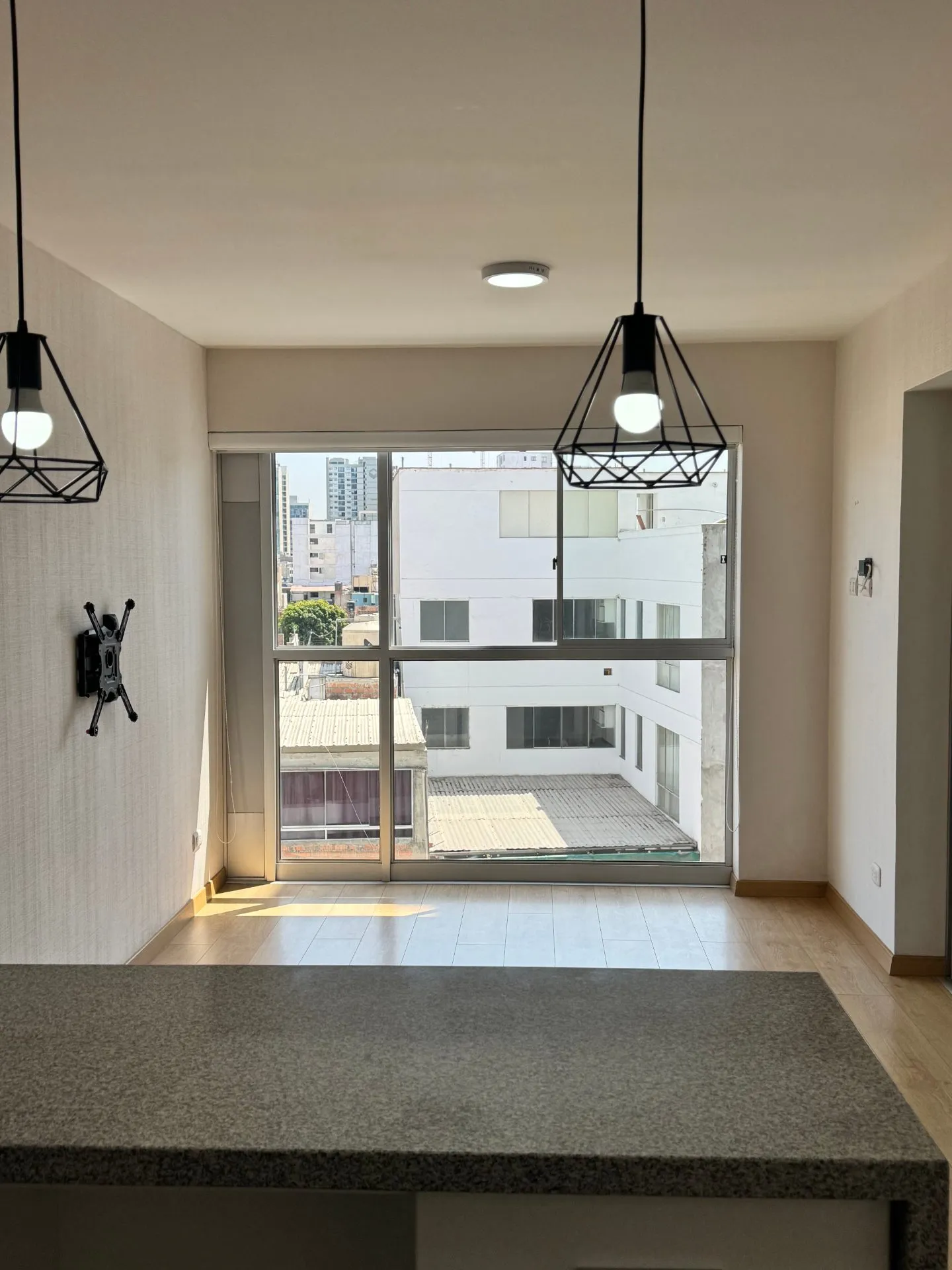 🏡 ¡SE VENDE! DPTO. DE 1 DORM. + ESTUDIO | EDIFICIO VALENTE 1 – SAN MIGUEL — foto 7