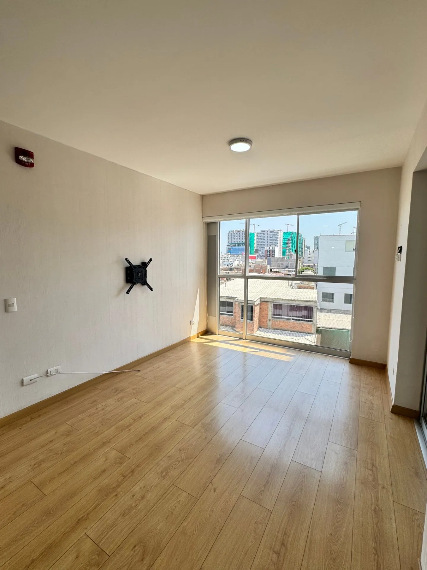 🏡 ¡SE VENDE! DPTO. DE 1 DORM. + ESTUDIO | EDIFICIO VALENTE 1 – SAN MIGUEL — foto 3