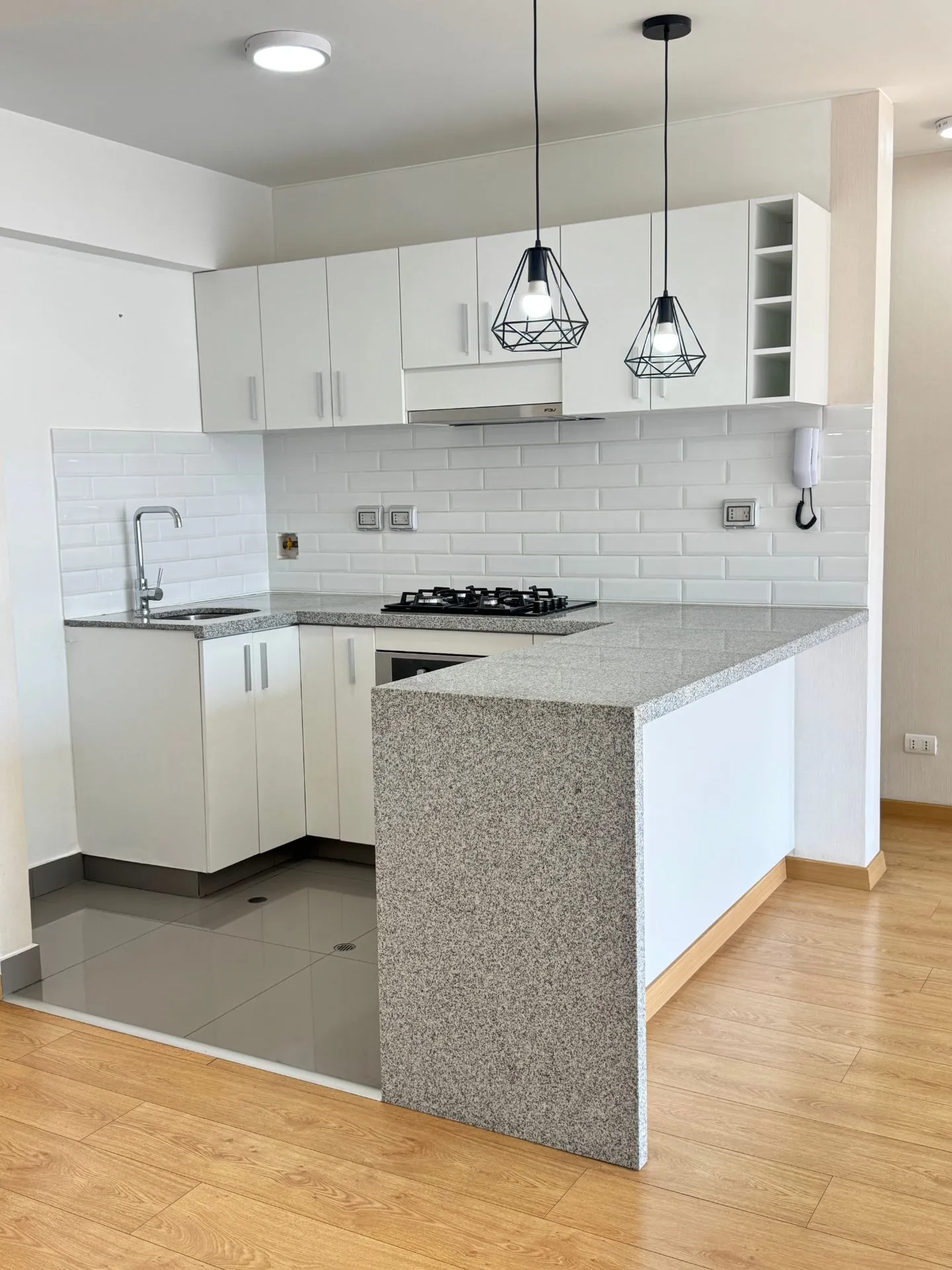 🏡 ¡SE VENDE! DPTO. DE 1 DORM. + ESTUDIO | EDIFICIO VALENTE 1 – SAN MIGUEL — foto 12
