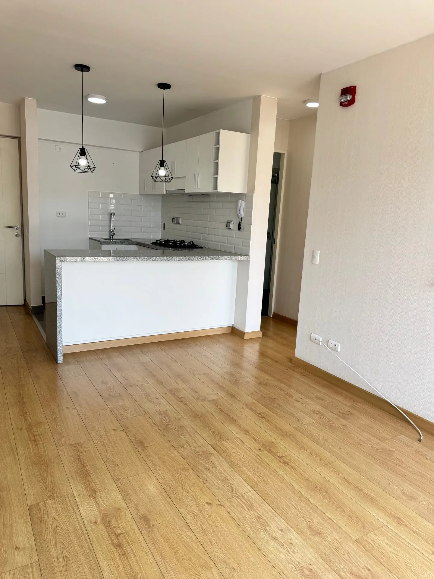 🏡 ¡SE VENDE! DPTO. DE 1 DORM. + ESTUDIO | EDIFICIO VALENTE 1 – SAN MIGUEL — foto 4