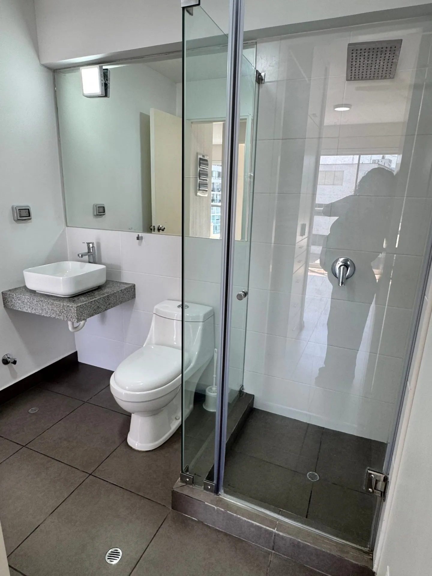 🏡 ¡SE VENDE! DPTO. DE 1 DORM. + ESTUDIO | EDIFICIO VALENTE 1 – SAN MIGUEL — foto 15