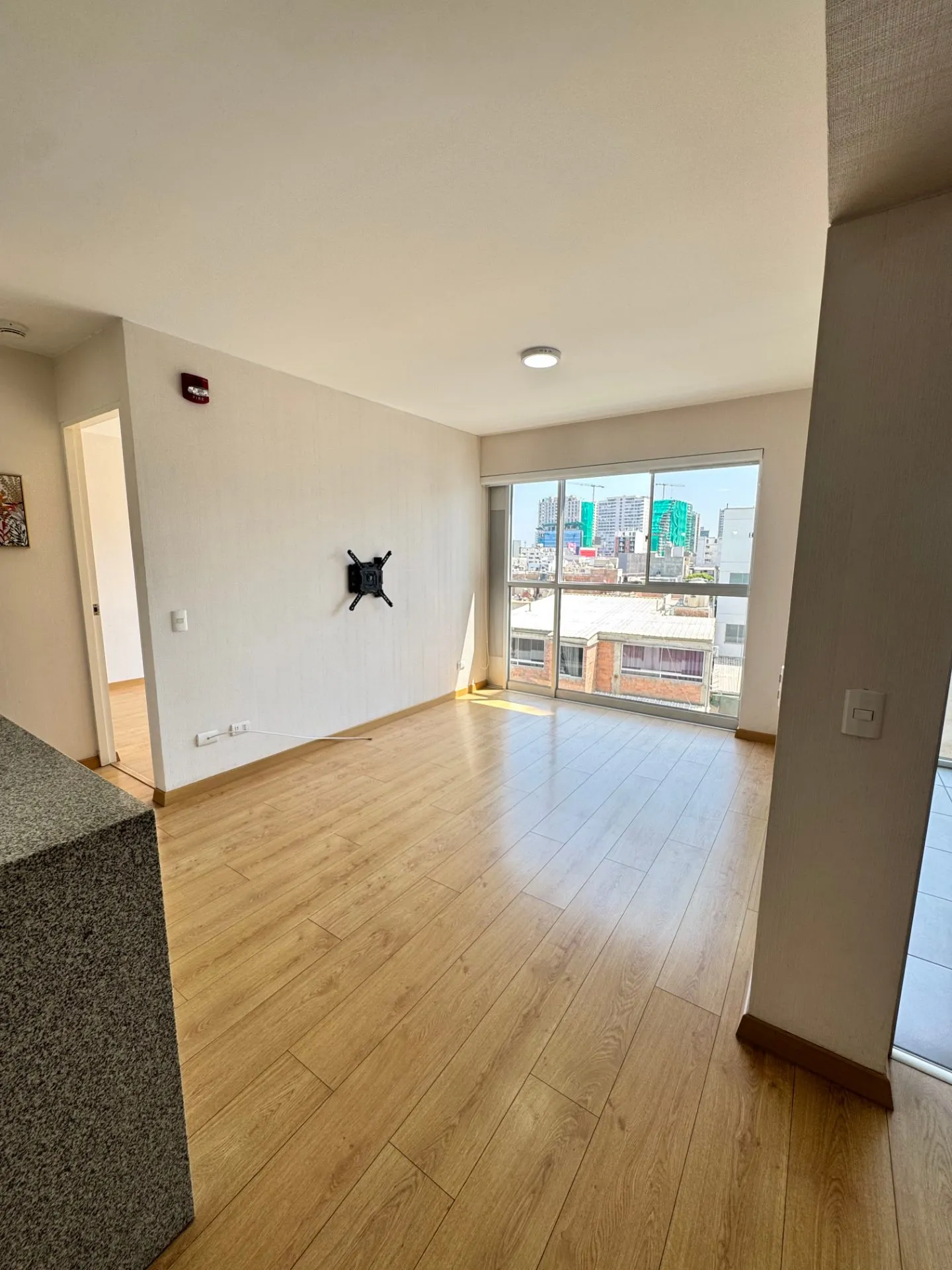 🏡 ¡SE VENDE! DPTO. DE 1 DORM. + ESTUDIO | EDIFICIO VALENTE 1 – SAN MIGUEL — foto 2