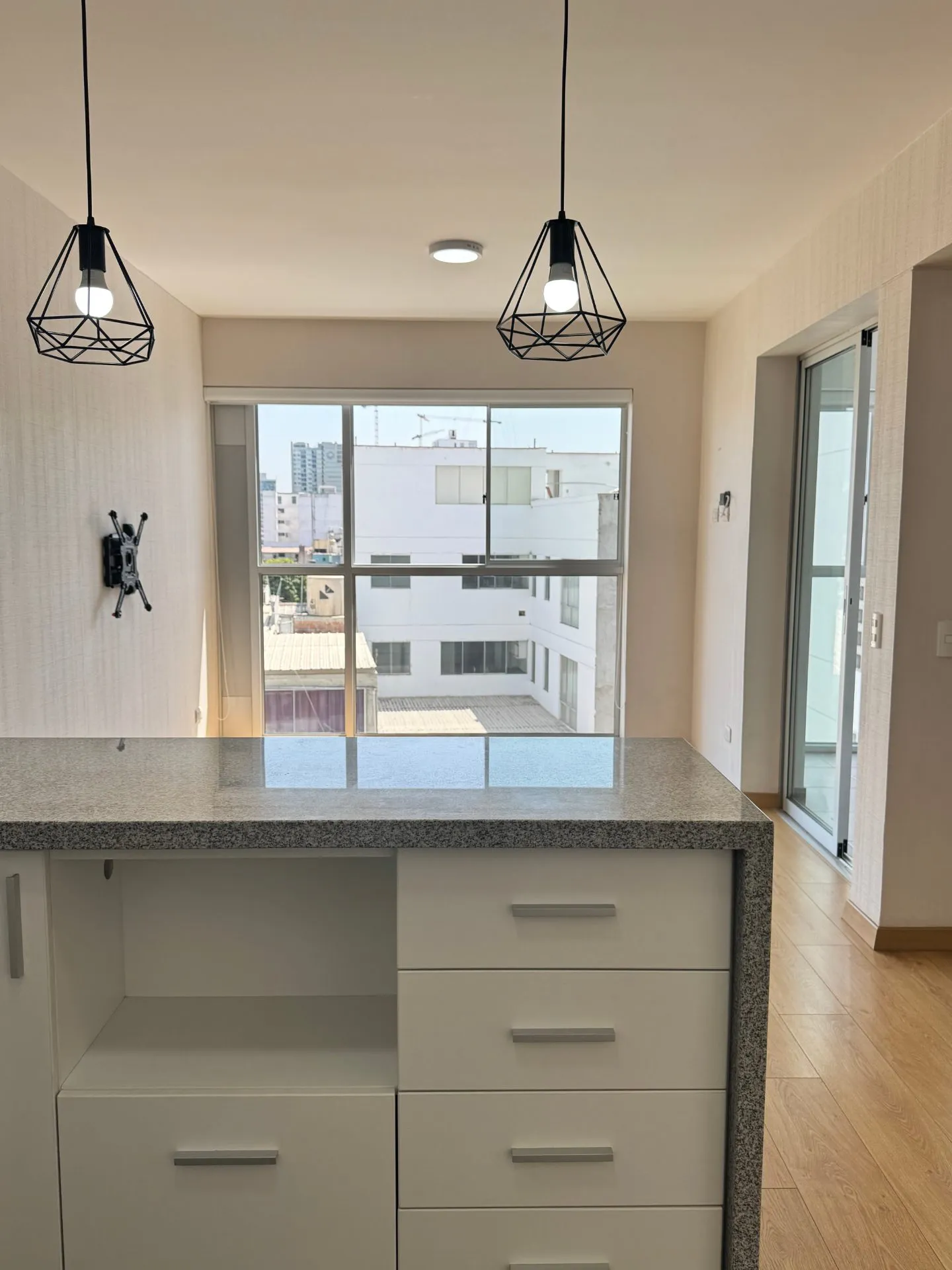 🏡 ¡SE VENDE! DPTO. DE 1 DORM. + ESTUDIO | EDIFICIO VALENTE 1 – SAN MIGUEL — foto 13