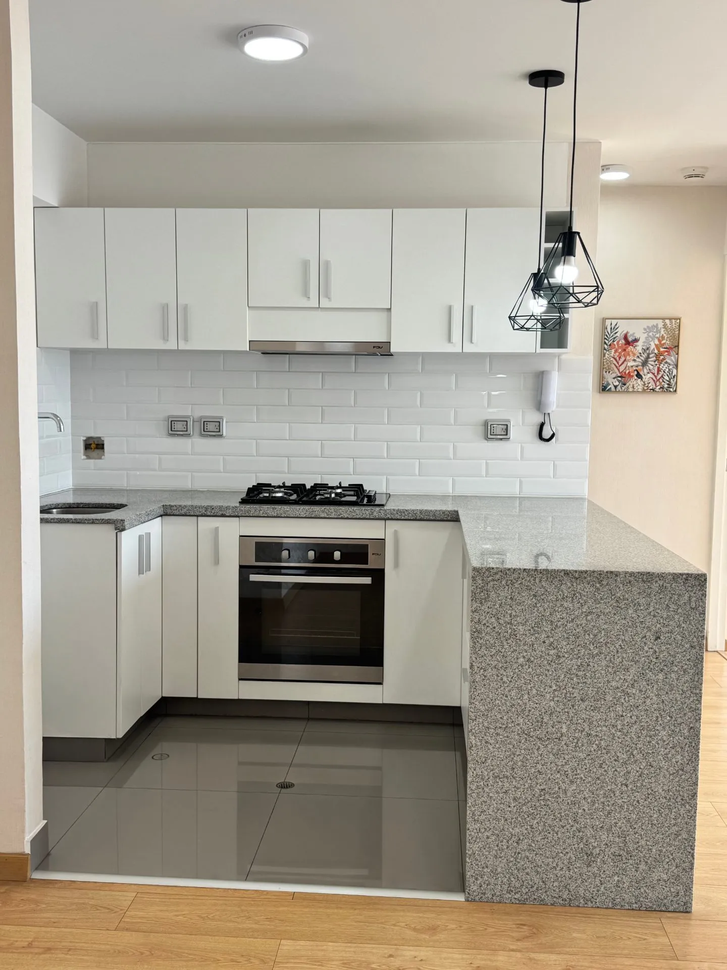 🏡 ¡SE VENDE! DPTO. DE 1 DORM. + ESTUDIO | EDIFICIO VALENTE 1 – SAN MIGUEL — foto 11