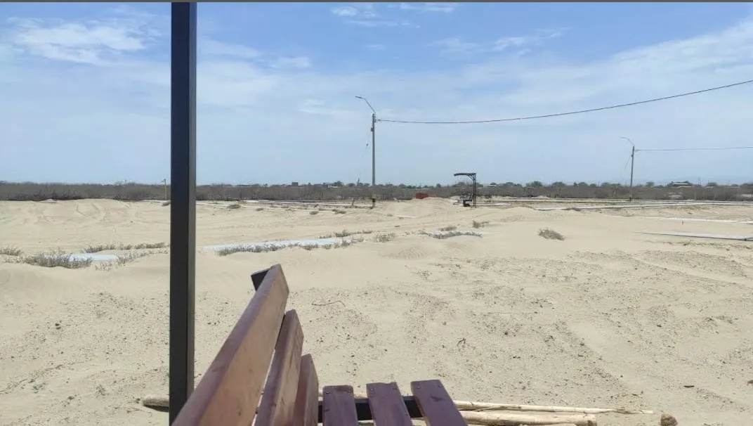 ¡OPORTUNIDAD DE INVERSIÓN! Terreno de 120m² en Condominio Oasis de Sullana 🚨 WhatsApp 920017094 - 3