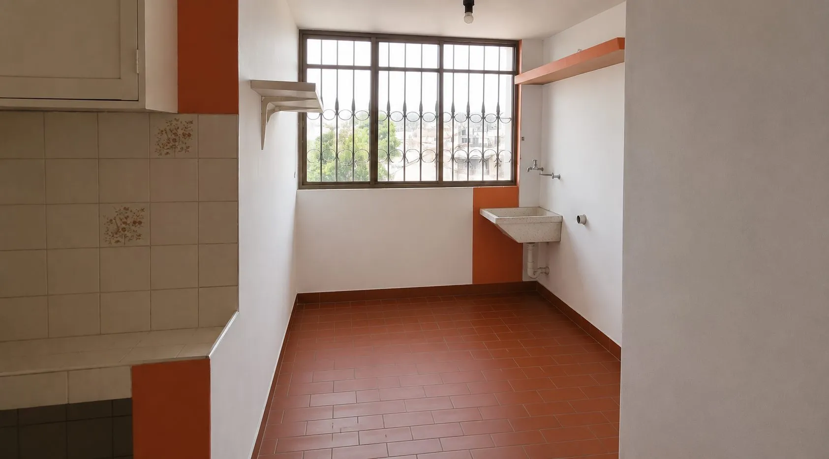 OPORTUNIDAD EN SAN BORJA: DEPARTAMENTO DE 89 M² CON COCHERA — foto 7