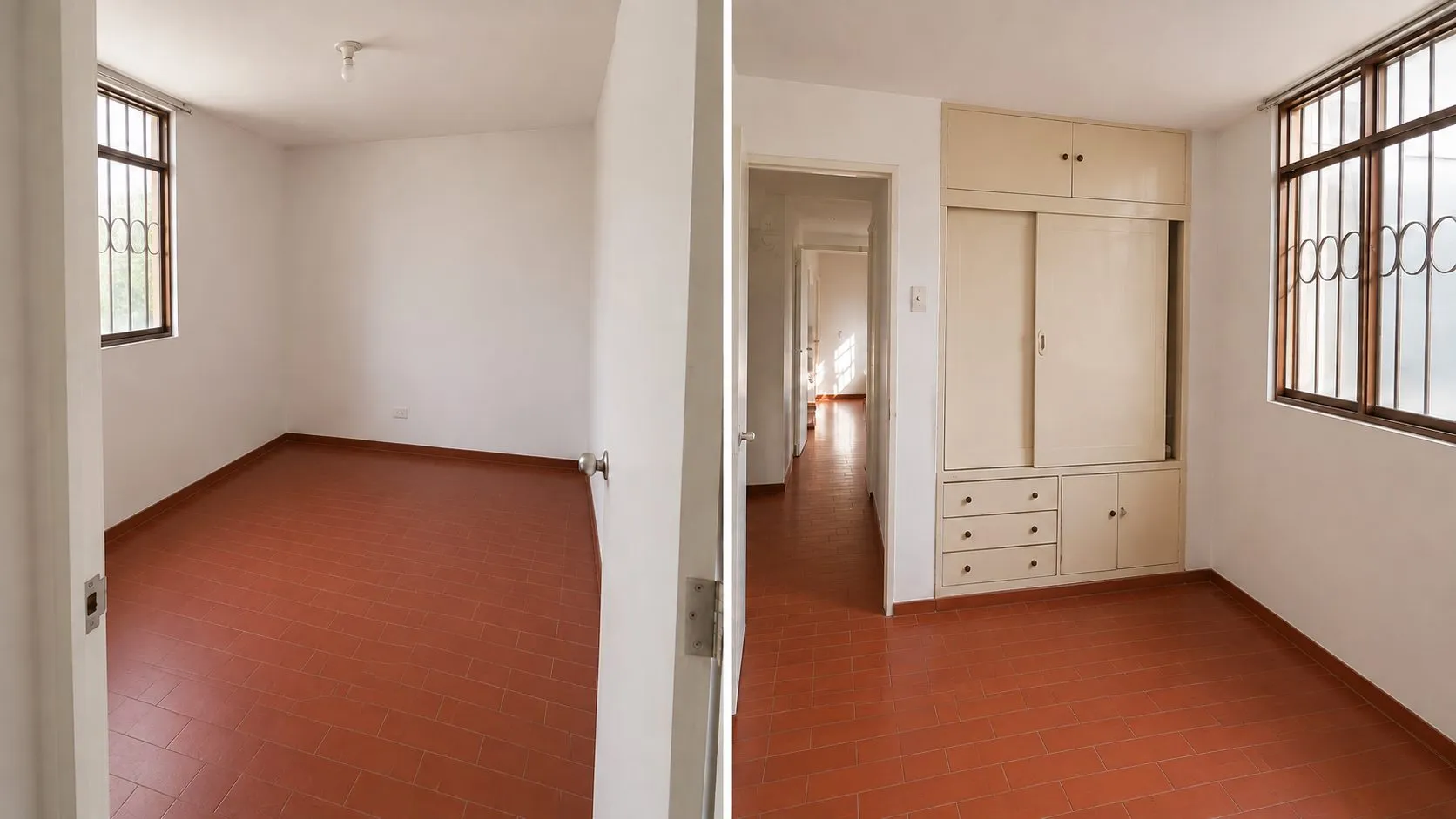 OPORTUNIDAD EN SAN BORJA: DEPARTAMENTO DE 89 M² CON COCHERA — foto 6