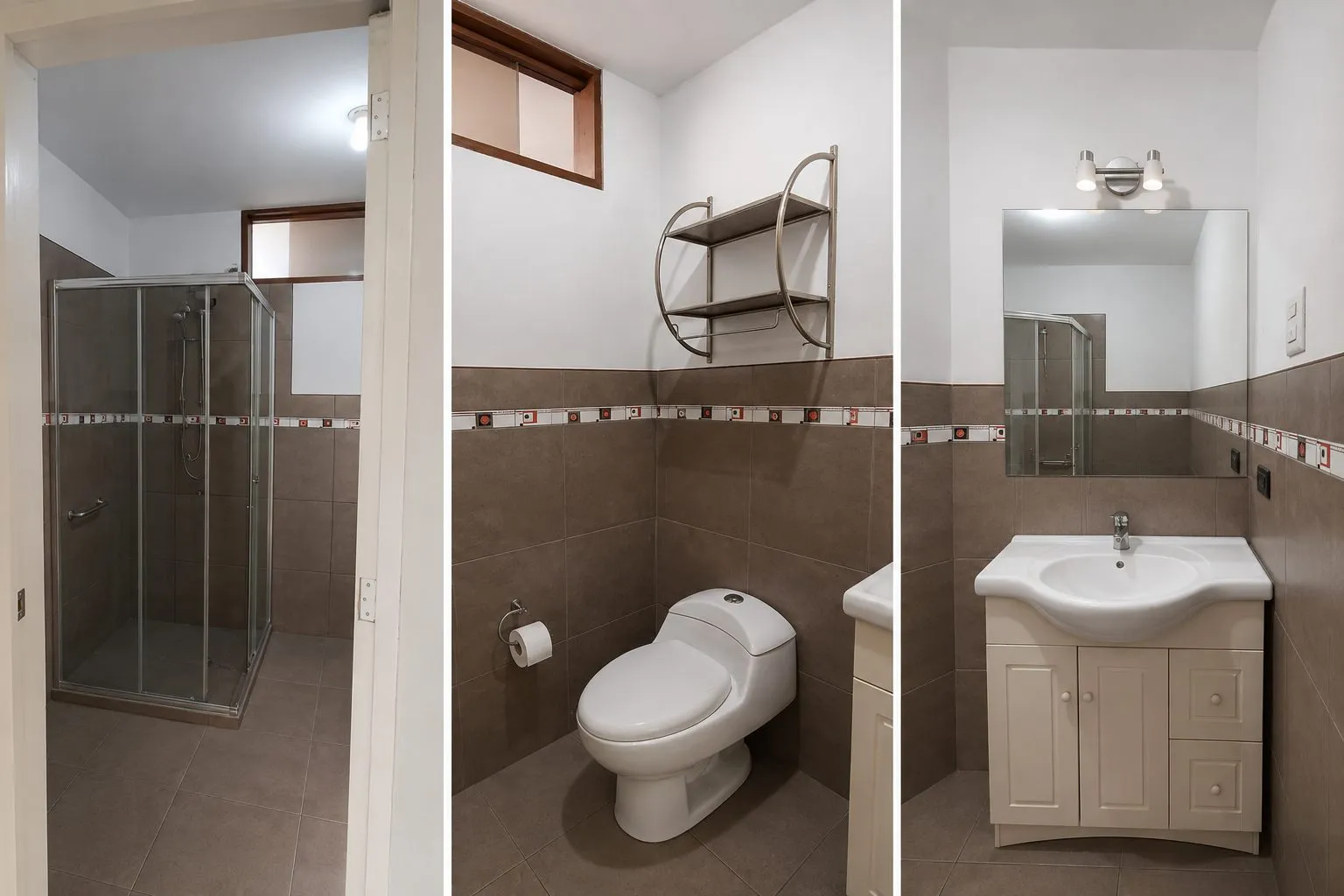 OPORTUNIDAD EN SAN BORJA: DEPARTAMENTO DE 89 M² CON COCHERA — foto 2