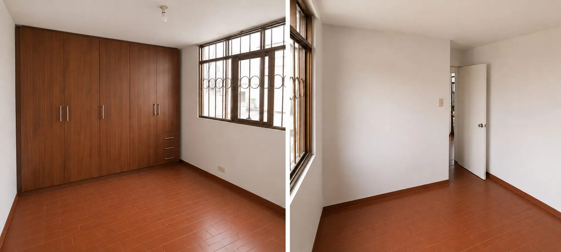 OPORTUNIDAD EN SAN BORJA: DEPARTAMENTO DE 89 M² CON COCHERA — foto 5
