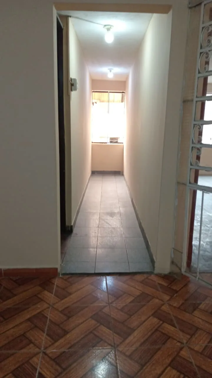 Alquilo Dpto. 3er piso SJL con 3 dormitorios — foto 4