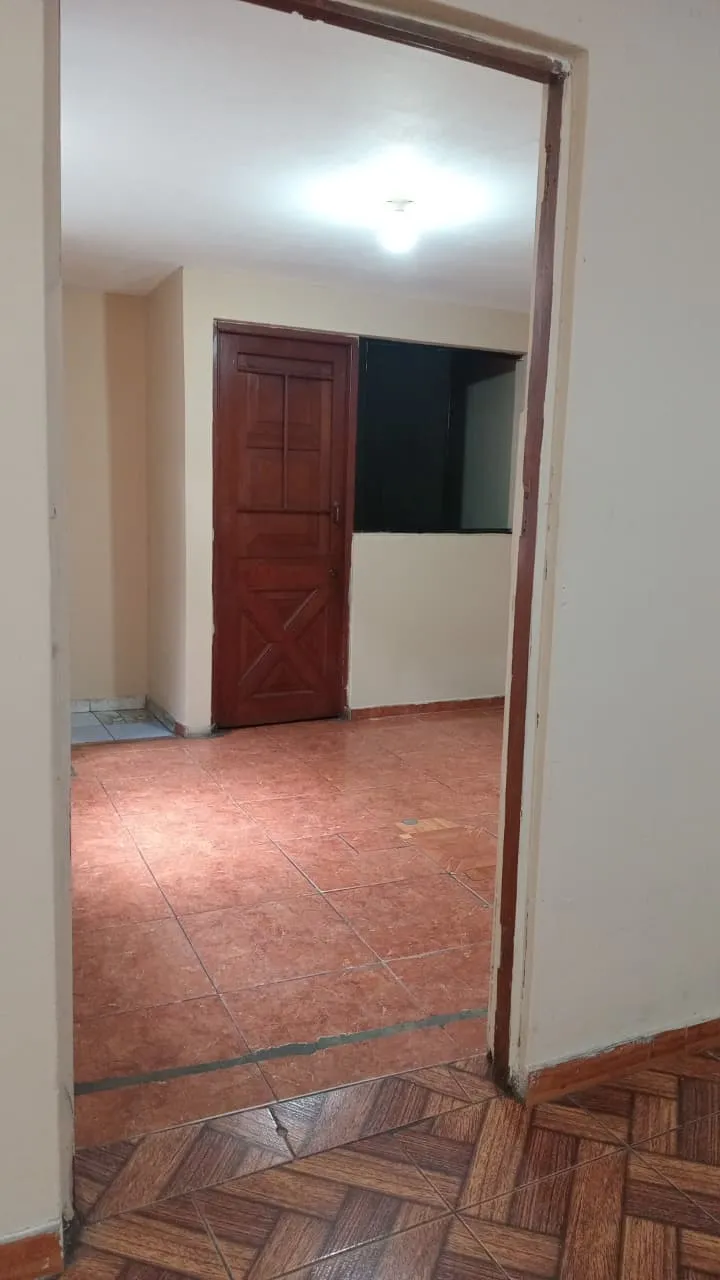 Alquilo Dpto. 3er piso SJL con 3 dormitorios — foto 6