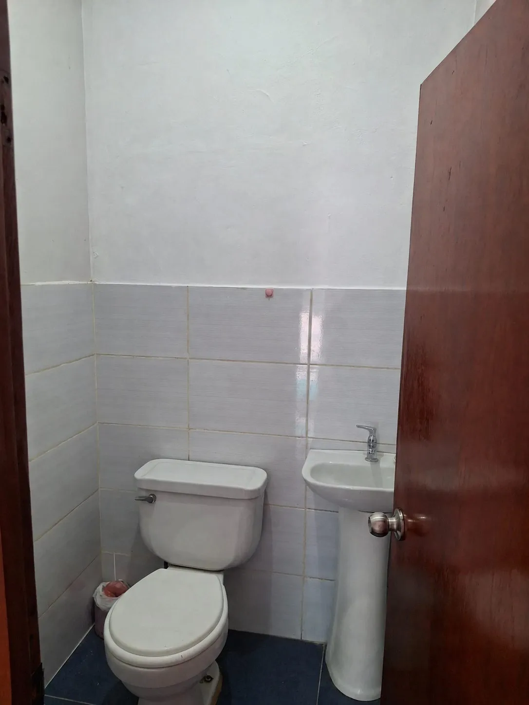 Alquilo Local Comercial 40 m2 en San Hilarion - SJL — foto 6
