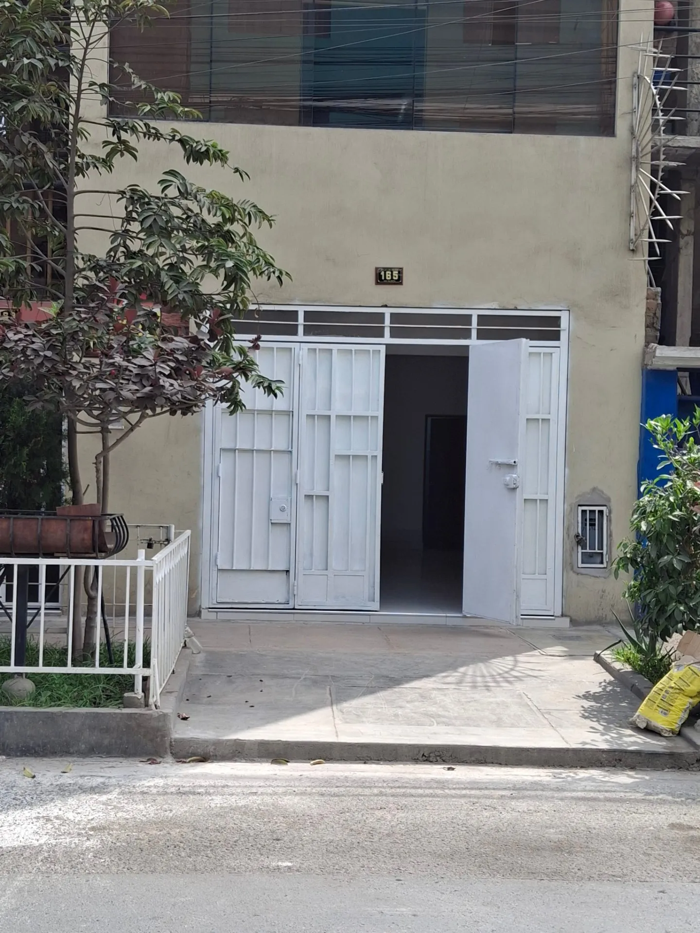 Alquilo Local Comercial 40 m2 en San Hilarion - SJL — foto 5