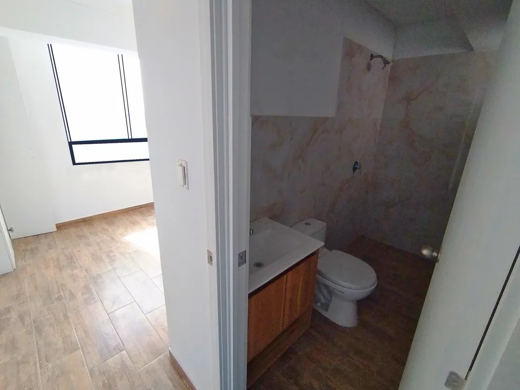 SAN MIGUEL - Dpto de 1 Dormit + Vista Exterior + Áreas Comunes (8vo. Piso) No Paga Alcabala - 18