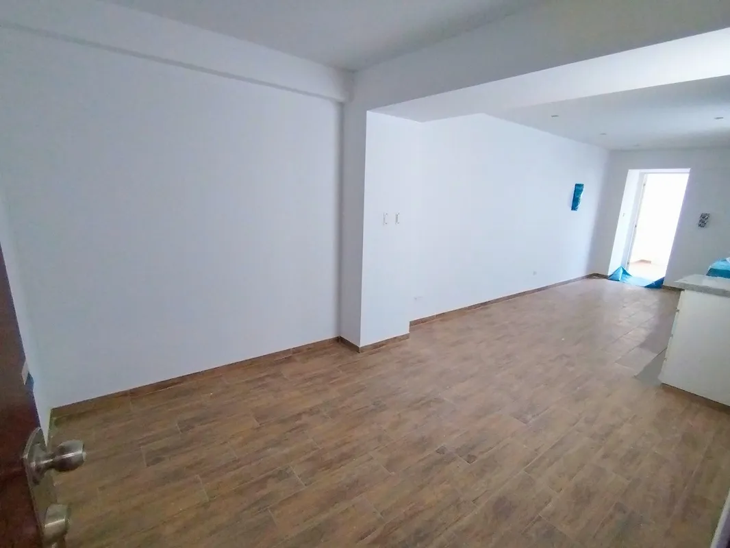 SAN MIGUEL - Dpto de 1 Dormit + Vista Exterior + Áreas Comunes (8vo. Piso) No Paga Alcabala — foto 11