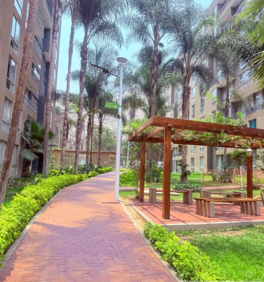Venta 𝐃𝐩𝐭𝐨 𝐂𝐨𝐧𝐝𝐨𝐦𝐢𝐧𝐢𝐨 𝐄𝐥 𝐄𝐧𝐜𝐚𝐧𝐭𝐨 𝐝𝐞 𝐍̃𝐚𝐧̃𝐚 𝟑𝐝𝐨𝐫𝐦 𝟖𝟔 𝐦𝟐 𝐕𝐢𝐬𝐭𝐚 𝐚 𝐏𝐢𝐬𝐜𝐢𝐧𝐚. 𝐒𝐨𝐥 𝐓𝐨𝐝𝐨 𝐄𝐥 𝐀𝐧̃𝐨, 𝐩𝐚𝐭𝐢𝐨 𝐢𝐧𝐭𝐞𝐫𝐢𝐨𝐫 — foto 2