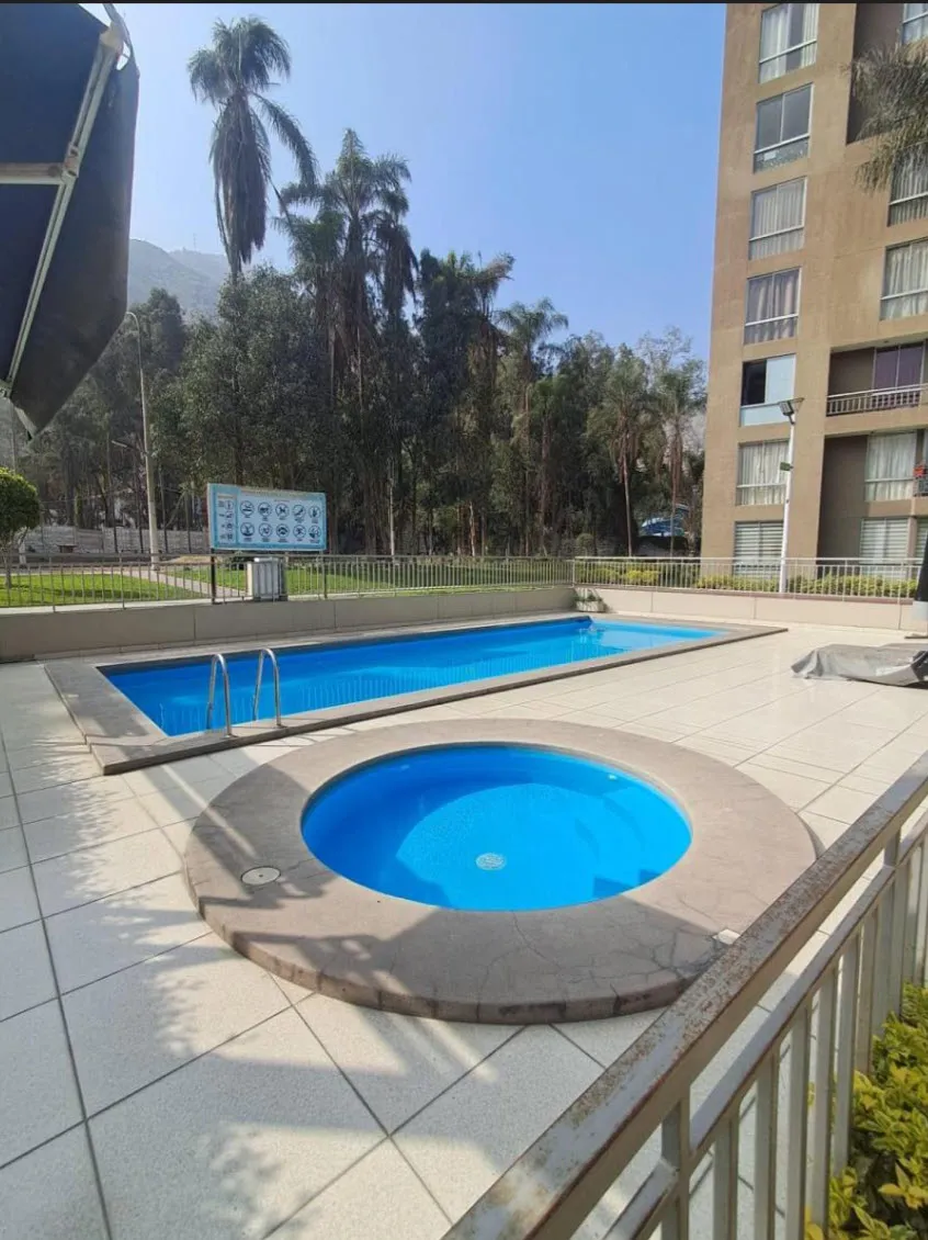 Venta 𝐃𝐩𝐭𝐨 𝐂𝐨𝐧𝐝𝐨𝐦𝐢𝐧𝐢𝐨 𝐄𝐥 𝐄𝐧𝐜𝐚𝐧𝐭𝐨 𝐝𝐞 𝐍̃𝐚𝐧̃𝐚 𝟑𝐝𝐨𝐫𝐦 𝟖𝟔 𝐦𝟐 𝐕𝐢𝐬𝐭𝐚 𝐚 𝐏𝐢𝐬𝐜𝐢𝐧𝐚. 𝐒𝐨𝐥 𝐓𝐨𝐝𝐨 𝐄𝐥 𝐀𝐧̃𝐨, 𝐩𝐚𝐭𝐢𝐨 𝐢𝐧𝐭𝐞𝐫𝐢𝐨𝐫 — foto 4