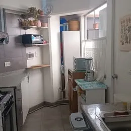 DEPARTAMENTO EN SAN ISIDRO — foto 4
