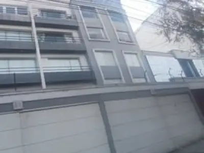 DEPARTAMENTO EN SAN ISIDRO