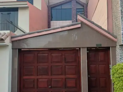 CASA REMODELADA EN Urb. PREVI, LOS OLIVOS-LIMA