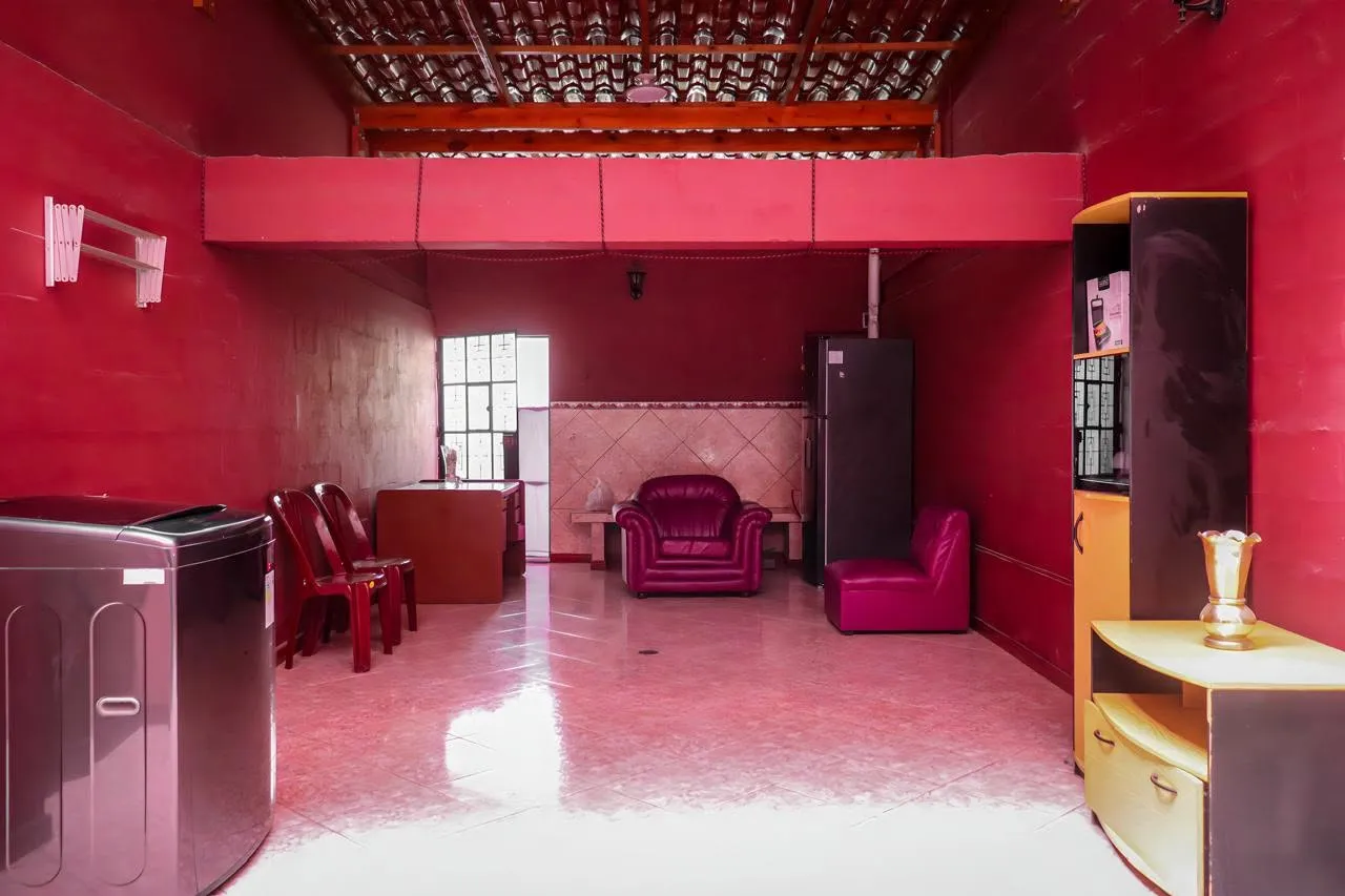CASA REMODELADA EN Urb. PREVI, LOS OLIVOS-LIMA — foto 8