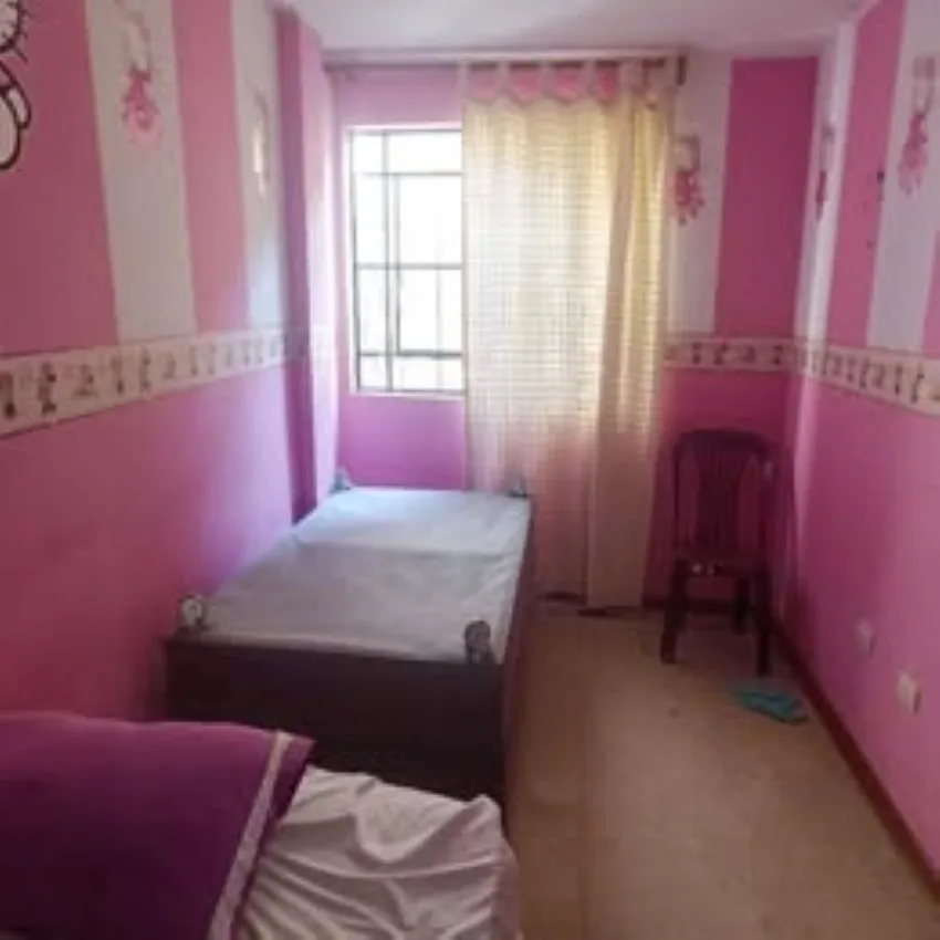 CASA REMODELADA EN Urb. PREVI, LOS OLIVOS-LIMA — foto 11