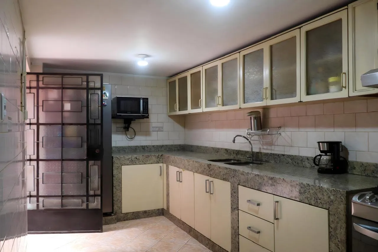 CASA REMODELADA EN Urb. PREVI, LOS OLIVOS-LIMA — foto 6