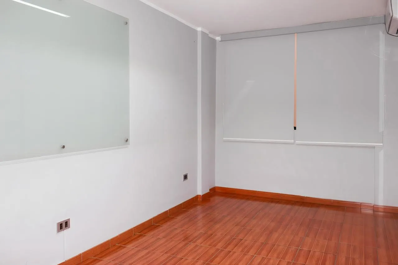 CASA REMODELADA EN Urb. PREVI, LOS OLIVOS-LIMA - 18