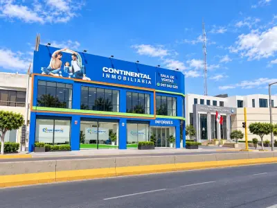 ALQUILER DE LOCAL COMERCIAL AV DOLORES SEGUNDO PISO JLBYR AREQUIPA