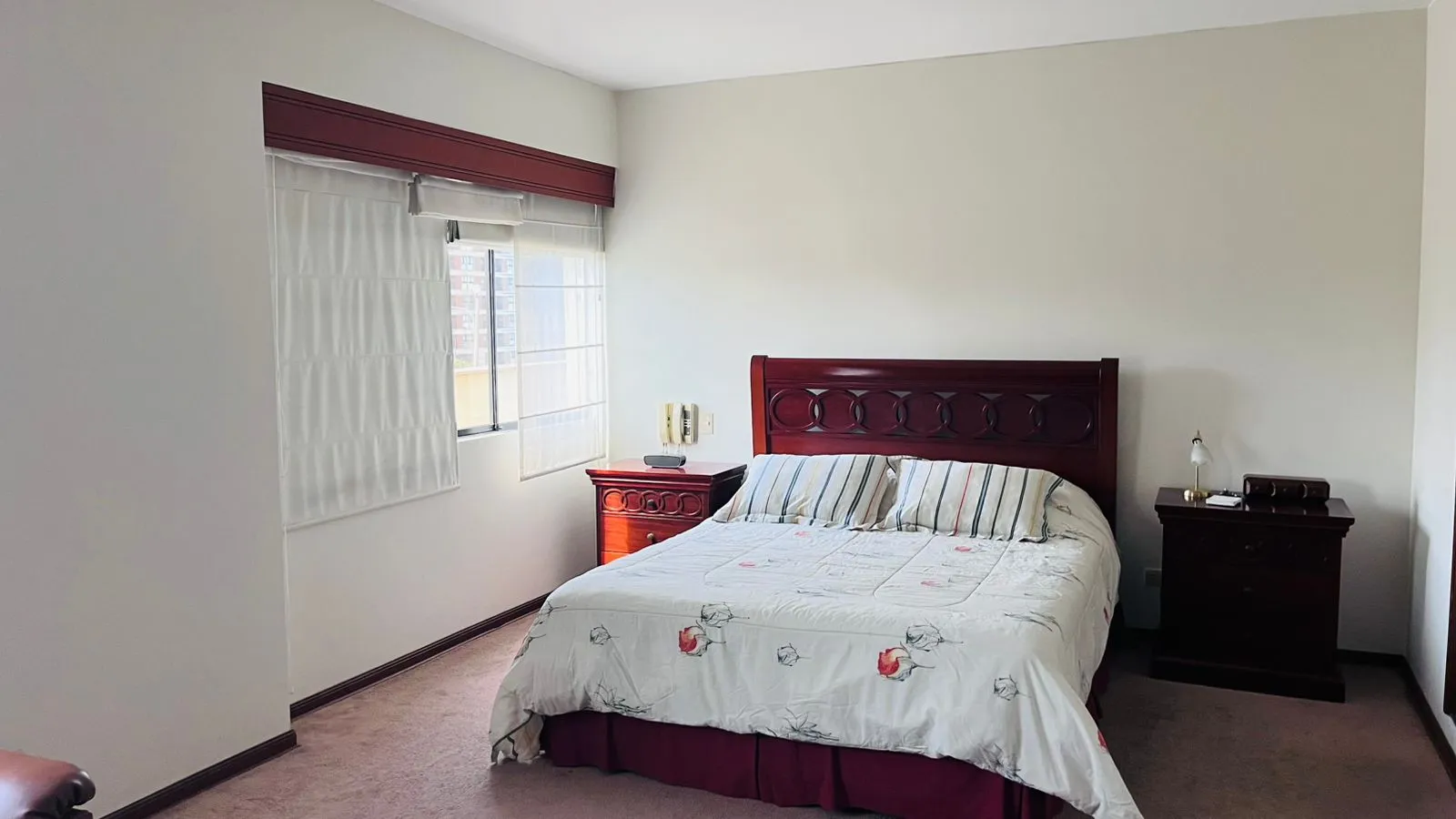Chacarilla San Borja Flat — foto 5