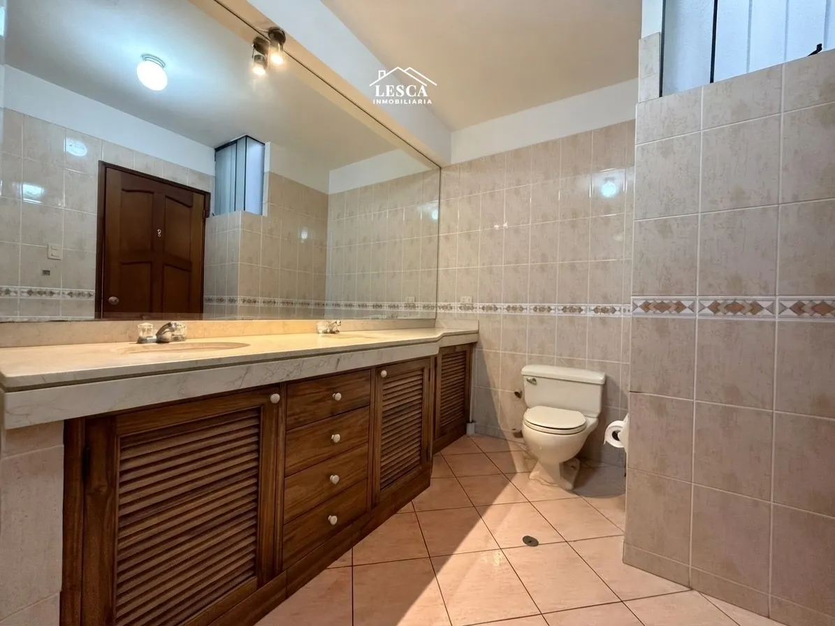 Chacarilla San Borja Flat — foto 6