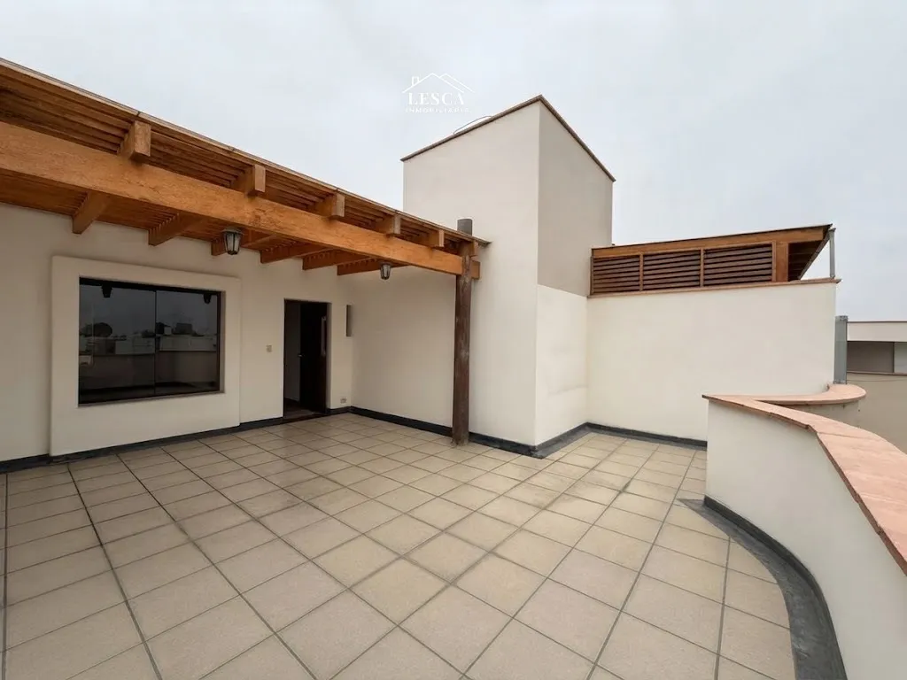 Chacarilla San Borja Flat — foto 11