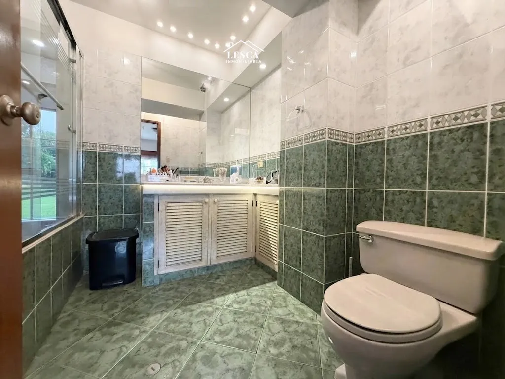 Chacarilla San Borja Flat — foto 7