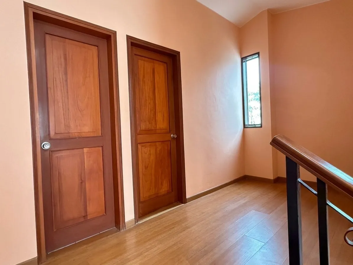 Rinconada del Lago Condominio casa - 19